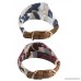 Gyapet 2 Packs Adjustable Collars for Extra Small Dogs Puppies Cats Bowtie Bandana Scarf Cute - B07BH3CSVM