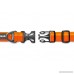 RUFFWEAR - Hoopie Dog Collar Orange Sunset Small - B073WP73FW