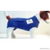 Surgi Snuggly E Collar Alternative Created By A Veterinarian Specifically to Fit Your Dog X-Large Long - B00DQ3X23K