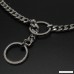 Didog Luxury Titan Choke Chain Collar Dog Training Collars Best for Pit Bull Doberman Mastiff Bulldog - B01HR7B7AK