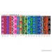 LupinePet Originals 3/4 Panda Land Martingale Collar for Small to Medium Dogs - B072HJCLKT