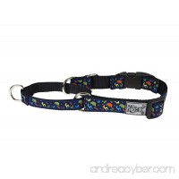 RC Pet Products Easy Clip Martingale Training Dog Collar - B0743LNNF4