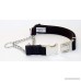 The Ultimate Leash Cotton Series Martingale Dog Collar | Adjustable Top Quality Premium Heavy Duty Durable Strong Training Collar | Made in the USA - B00KQ5HMAU