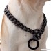 W&W Lifetime Strong Stainless Steel Chain Durable Dog Walking Training Collar for Pitbull German Shepherd and Medium Dog - B0736QMNNC