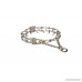 Herm Sprenger Stainless Steel Dog Pinch Collar - 50135 010 (55)- 1/11 inch (2.25 mm) - Size 16 inch (41 cm) - B019J03F80