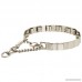 Herm Sprenger Stainless Steel Neck Tech Pinch Dog Collar 50051 014 (55) - Size 24 inch (60 cm) - B019J03EEK
