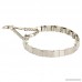 Herm Sprenger Stainless Steel Neck Tech Pinch Dog Collar 50051 014 (55) - Size 24 inch (60 cm) - B019J03EEK