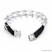 Pet Prong Collar Training Metal Gear with Quick Release Snap Buckle Pinch Collar for Medium Large Dogs - B07FXBWY88