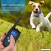ALTMAN Dog Shock Collar 1000ft Remote Training and 100% Waterproof Rechargeable Shock Collar with Beep Vibration and Electric Dog Collar for All Size Dogs - B071GBGVSQ