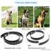 Dog Training Collar JIAXIN Rechargeable and Rainproof Dog Shock Collar 2624 Ft Range Remote with Beep Vibration and Shock Electronic Collar for Puppy Small Medium and Large Dogs - B0761K1YK4