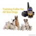 Dog Training Collar Shock Collar for Dogs 800 Yards Dog Shock Collar with Rechargeable and 100% Waterproof Collar 1-99 Level of Shock…… - B07FB8DKT8