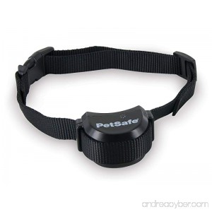 Petsafe Stay and Play Fence Receiver Collar - B00J5KGZE6