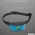 [2017 CHIP] Pro Pet Works RECHARGEABLE No Bark Dog Collar -NO SHOCK (NO POINTY PRONGS) Bark Control Training Collar For Small Medium And Large Dogs 7-120 lbs - B074KZB48H