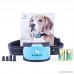 Anti-Bark Collar for Small to Large Dogs – Waterproof Collar with Vibrating and Tone Bark Correction – Safe No-Shock Training! - B074NZB5GQ