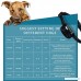 Authenzo Bark Collar [2018 Upgrade Version] Barking Control Training Collar with Beep Vibration and No Harm Shock(7 Adjustable Sensitivity Control) For Small Medium Large Dog - B07F188YGB