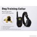 Esky Dog Training Collar Waterproof 330 Yard LCD Backlight Remote Control Dog Training Shock Collar - B004DMV1BI