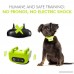 Floyd Small Dog Bark Collar for Tiny Puppies to Medium Dogs (5+lbs) – Rechargeable Vibrating Anti Barking Device – Smallest and Safest on Amazon - No Shock and No Spiky Prongs - B07CL8LLRJ