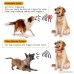 FOLKSMATE [2018 Upgrade Version Bark Collar Dog No Bark Collars Upgrade 7 Sensitivity USB Rechargeable Waterproof Dog Training Collar with No Harm Shock and Vibration for Small Medium Large Dog - B07DZZYJYN