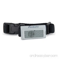 PetSafe Ultrasonic Bark Control Collar - B00AZWEBS0
