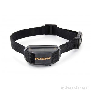 PetSafe Vibration Bark Control Collar - B004S5P918