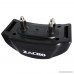 Zacro DC235 Dog No Bark Collar for Bark Control with 7 Levels Adjustable Sensitivity Control Electric Anti Bark Shock collar - B01HLVSFU2