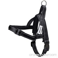 DEXDOG EZHarness  Dog Harness | On/Off Quick | Easy Step In | Walk Vest - B01DS926FG