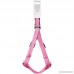 Good2Go Easy Step-In Pink Comfort Dog Harness - B0169IV5PA