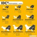 Julius-K9 IDC Dog Harness - B0041W9PXG