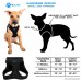 Max and Neo Nanu Small Dog Reflective Dog Harness - We Donate a Harness to a Dog Rescue for Every Harness Sold - B077HM64M8