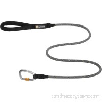 RUFFFWEAR Ruffwear - Knot-a-Leash  Reflective Dog Leash with Secure Locking Carabiner - B079J27X87