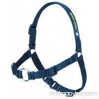 SENSE-ation No-Pull Dog Harness (Black  Mini) - B0013JWEAQ