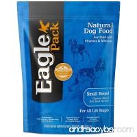 Eagle Pack Natural Pet Food - B0040BDY3A