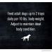Nutro Wild Frontier Vital Prey Wet Dog Food - 3.5 oz. Trays - B07CKZZ4CQ