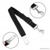 Familybuy 2 Packs Adjustable Pet Dog Cat Car Seat Belt Safety Leads Vehicle Seatbelt Harness For Small / Medium / Large Dogs Cats - B06ZZMHTKR