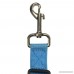 iBuddy Dog Car Seat Belt With Heavy Duty Nylon Adjustable Dog Safety Belt for Car of Small/Medium/Large Dog - B07DCXRK1C