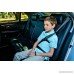 Just Rite Seat Belt Adjuster - Black - B00LCDK8GK