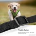 Petacc Soft Pet Harness Mesh Dog Leash Set No-pull Puppy Vest Leash with Adjustable Safety Seat Belt Easy Control for Small Dogs - B071PCH11S