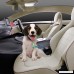 Triumilynn Dog Cat Seat Belt Rainbow Color Pet Harness Seatbelt Adjustable Pet Seat Belt Leash for Driving Traveling - B06XYKBVT8