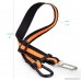 Uarter Dog Seat Belts Dog Restraint for Car Adjustable Dog Car Harness 2packs - B01IVG5IGK