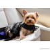 XMSSIT Dog Leashes for Car Headrest Dog Cat Safety Seat Belt Strap Car Headrest Restraint Adjustable Nylon Fabric Dog Restraints Vehicle Seatbelts Harness 2 Packs - B07BB1LTSD