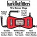 barkOutfitters Service Dog Vest Harness - Available in 4 Colors and 5 Sizes - B00XMIMI7U