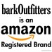 barkOutfitters Service Dog Vest Harness - Available in 4 Colors and 5 Sizes - B00XMIMI7U
