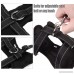 Dog Car Harness Vest Safety Driving Seat Adjustable No Pull Easy On/Off with Durable Back Leash Attachments for Small Medium Large Dogs - B07BT7NR8M