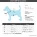 Gooby Choke Free Comfort X Soft Dog Harness - B00F9QE1OG