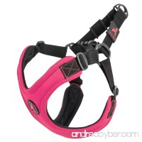Gooby Escape Free Sport Dog Harness for Dogs that Pulls and Escapes - B071WFQDQ5