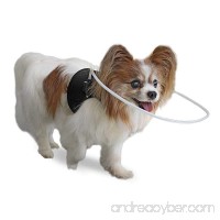 Walkin'''' Blind Dog Halo Harness/Vest for Pets Under 30lbs - B079KBLMT6