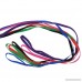 6 Pcs Bulk Pack Slip Leads Dog Pet Grooming Kennel Animal Control Shelter Lead Leash New - B00ZBY7PS0