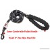 Primal Pet Gear - Rope Leash - 5ft long - Heavy Duty - 0.5 Thick - Metal Covers - Super Durable - Perfect for Medium Large and Tough Small Dogs Puppy -Training - Slip Leashes - B07FC5PVJ1