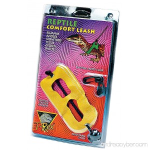 T-Rex Comfort Leash - Medium - Color May Vary - B0002AQRIC