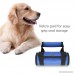 Homdox Pets Dog Leash Coupler Double Dog Walker Lead Elastic Two Dogs Leash Splitter - B074J82WXS